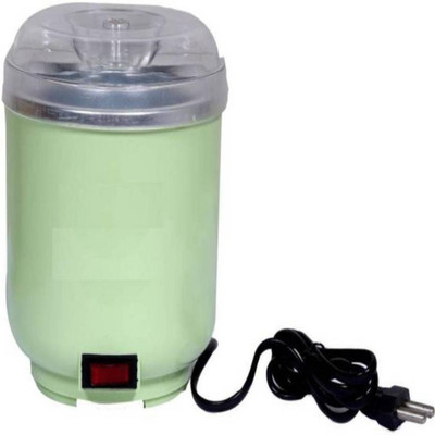 

cost2costbazaar Wax Heater(Green)