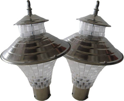 

New Raipuria Light Gate Light Outdoor Lamp