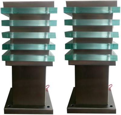 

New Raipuria Light Gate Light Outdoor Lamp