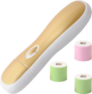 

SND Personal Buffer Tool Manicure Pedicure Care Nail Shiner(5 ml, Set of 4)