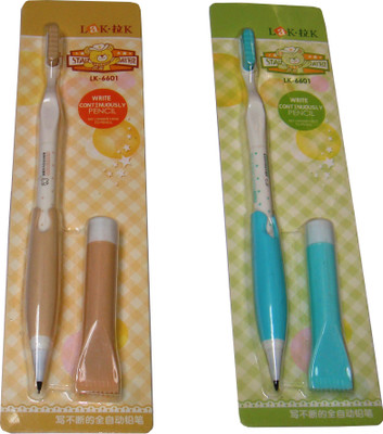 

LAK 3001 Pencil(Multicolor)