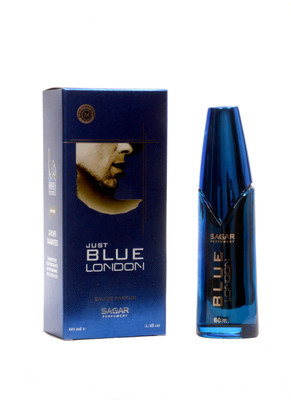 

Blue London Sagar Eau de Parfum - 60 ml(For Men & Women)