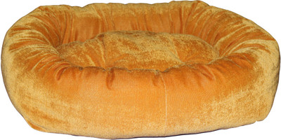 

Poofy's Pet Island MG1 S Pet Bed(Multicolor)