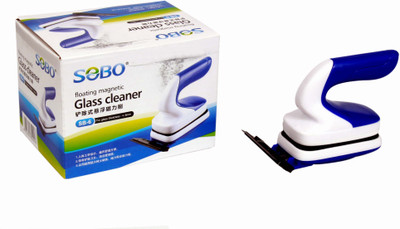 

Sobo Plastic Tough Toy For Fish