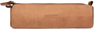 

Wildmount B071HBGFVD Leather Pouch(Brown)