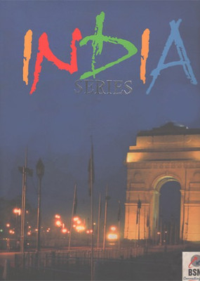 India Series Future Ahead(Hardcover, Rasmi Chugh, Moutussi Acharya)