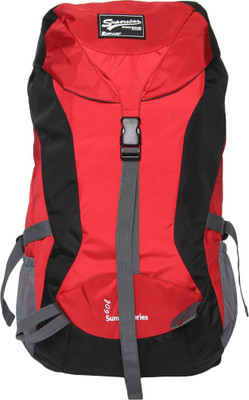 

Impulse Robot Rucksack - 60 L(Red)
