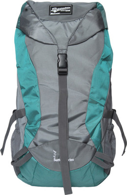 

Impulse Robot Rucksack - 60 L(Multicolor)