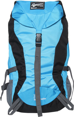 

Impulse Robot Rucksack - 60 L(Blue)