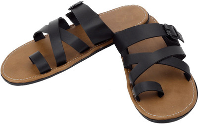

Kaneggye Men BLACK Sandals