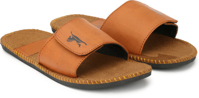 

Fentacia Men Tan Sandals