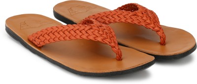 

Fentacia Men Tan Sandals