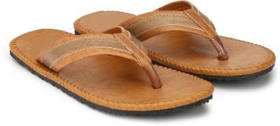 

Fentacia Men Tan Sandals