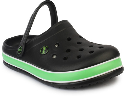 

Appe Men Black Sandals