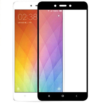 ELEF Tempered Glass Guard for Mi Redmi Note 4
