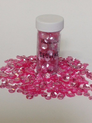 

craftsneed PINK Sequins(10 g)