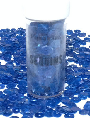 

craftsneed BLUE Sequins(10 g)