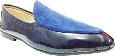 

Port RJ Slip On For Men(Blue