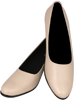 

KARYJERRY Fashionable Shoes Casuals For Women(Beige