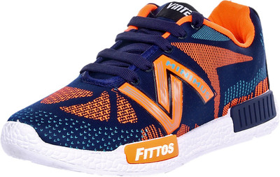

AZOTIC Casuals For Men(Multicolor, Multi
