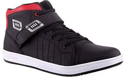 

Solwin Boots For Men(Red