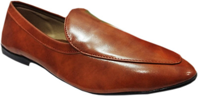 

Port Dipty Slip On For Men(Brown