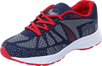 

birdy Running Shoes For Men(Multicolor, Blue