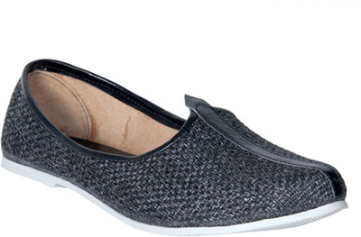 Royal Slip On For Men(Black)