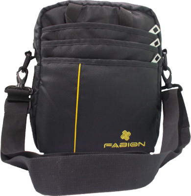 

pior Boys & Girls Casual Multicolor Polyester Sling Bag
