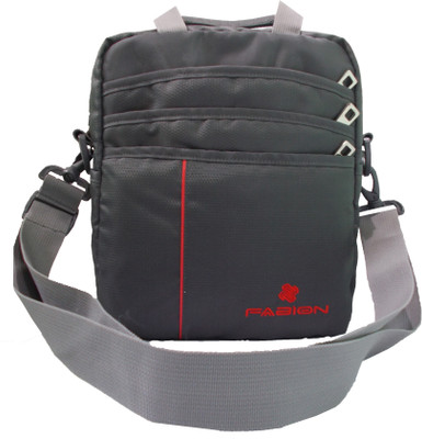 

pior Boys & Girls Casual Multicolor Polyester Sling Bag