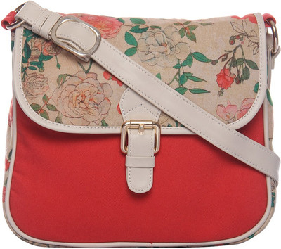 

Impulse Girls Casual Multicolor Canvas Sling Bag