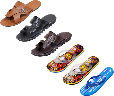 

Indistar Slippers, Yellow printed::printed yellow::fb blue::black::brown ::brown