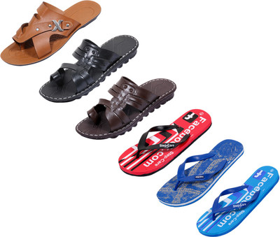 

Indistar Slippers, Fb blue::printed red::printed blue::black::brown ::brown