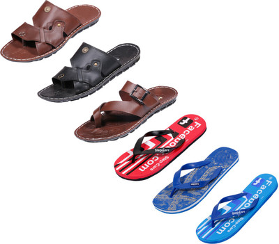 

Indistar Slippers, Fb blue::printed red::printed blue::brown ::black::brown