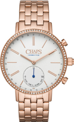 

Chaps Connected CHPT3103 Hybrid Watch - For Men & Women