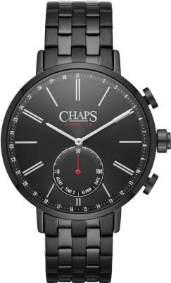 

Chaps Connected CHPT3101 Watch - For Men & Women