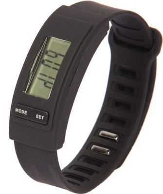 

zydeco SmartH14 watch Smartwatch(Black Strap)
