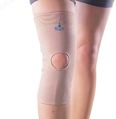 OPPO 2021 Open Patella Elastic Knee Support