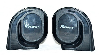 

megavolt Horn For Volkswagen Polo GT