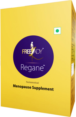 

FREELADY REGANE MENOPAUSE SUPPLEMENT COLA FLAVOUR(150 g)