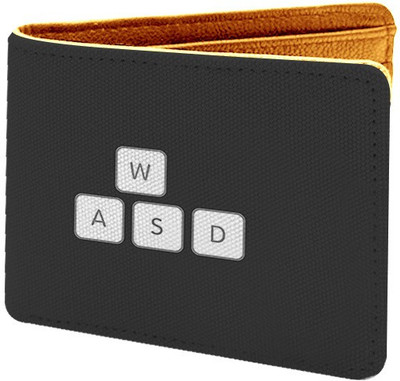 

AZAADCOLLECTION Men Multicolor Genuine Leather Wallet(6 Card Slots), Brown-02