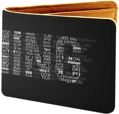 

AZAADCOLLECTION Men Multicolor Genuine Leather Wallet(6 Card Slots), Brown-339