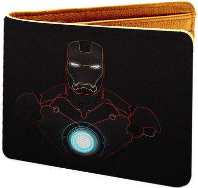 

AZAADCOLLECTION Men Multicolor Genuine Leather Wallet(6 Card Slots), Brown-766