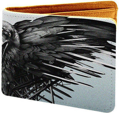 

AZAADCOLLECTION Men Multicolor Genuine Leather Wallet(6 Card Slots), Brown-791