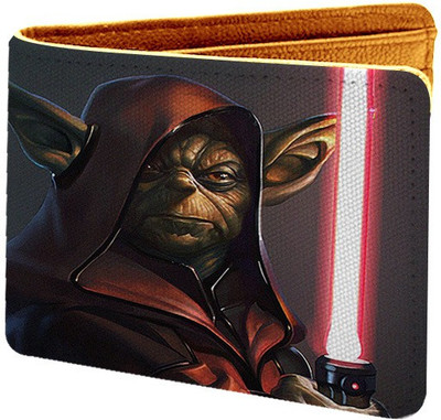 

AZAADCOLLECTION Men Multicolor Genuine Leather Wallet(6 Card Slots), Brown-693