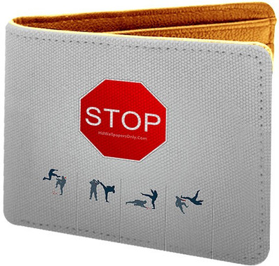 

AZAADCOLLECTION Men Multicolor Genuine Leather Wallet(6 Card Slots), Brown-132