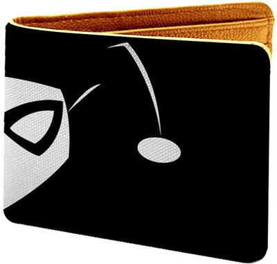 

AZAADCOLLECTION Men Multicolor Genuine Leather Wallet(6 Card Slots), Brown-165