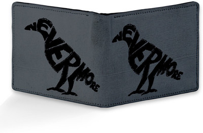 

Franklee Men Multicolor Genuine Leather, Canvas Wallet(6 Card Slots)