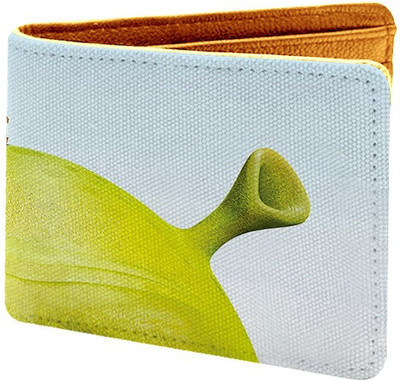 

AZAADCOLLECTION Men Multicolor Genuine Leather Wallet(6 Card Slots), Brown-267