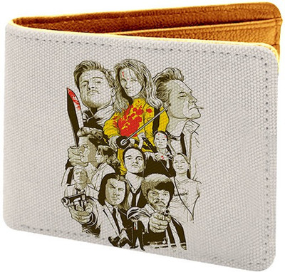 

AZAADCOLLECTION Men Multicolor Genuine Leather Wallet(6 Card Slots), Brown-220